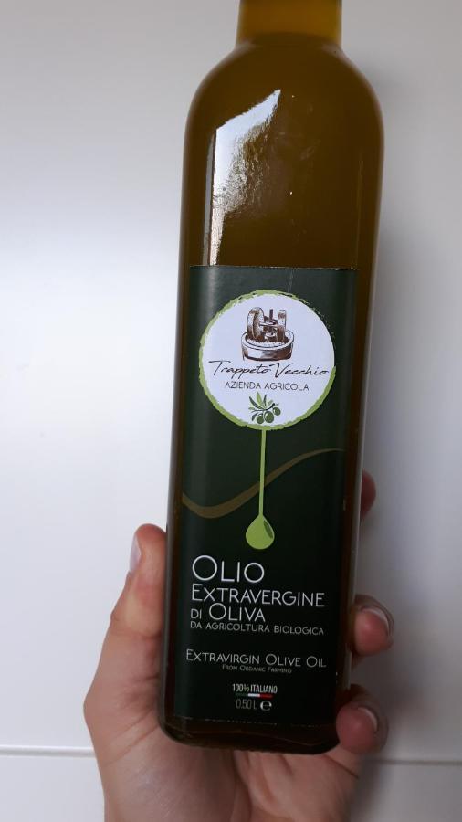 Agriturismo Trappeto Vecchio San Demetrio Corone المظهر الخارجي الصورة